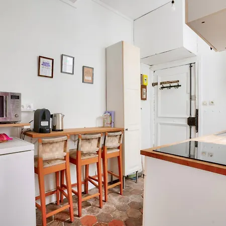 Guestready - Pour 2 Au Coeur De Paris