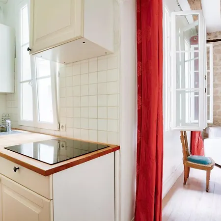 Guestready - Pour 2 Au Coeur De Apartment