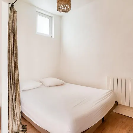 Apartment Guestready - Pour 2 Au Coeur De *