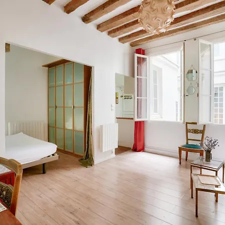 Guestready - Pour 2 Au Coeur De *