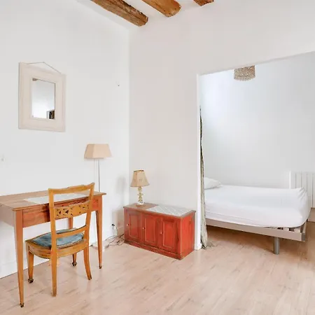 Guestready - Pour 2 Au Coeur De * Париж